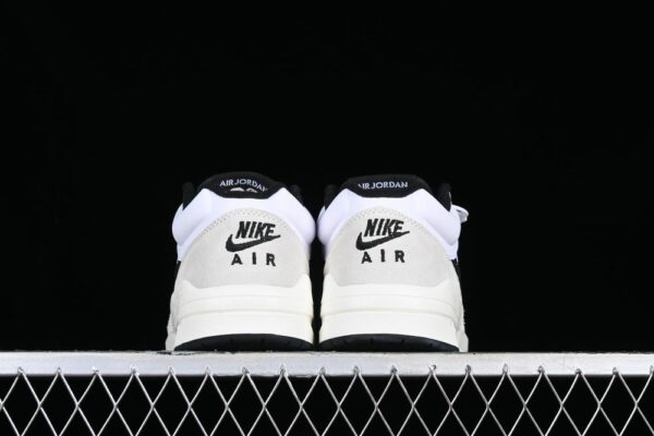 AJ Stadium 90 Sail Black FD6424-100