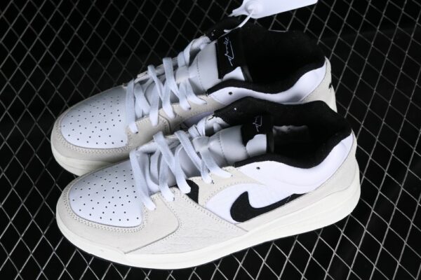 AJ Stadium 90 Sail Black FD6424-100
