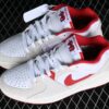 AJ Stadium 90 White Varsity Red DX4397-106 AJ Stadium 90 White Varsity Red DX4397-106