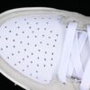 AJ Stadium 90 White Varsity Red DX4397-106 AJ Stadium 90 White Varsity Red DX4397-106