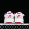 AJ Stadium 90 White Varsity Red DX4397-106 AJ Stadium 90 White Varsity Red DX4397-106