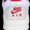 AJ Stadium 90 White Varsity Red DX4397-106 AJ Stadium 90 White Varsity Red DX4397-106