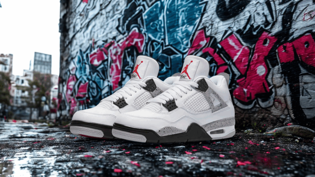 Hot Air Jordans 2025