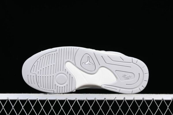 AJ Stadium 90 White Neutral Grey DX4397-100