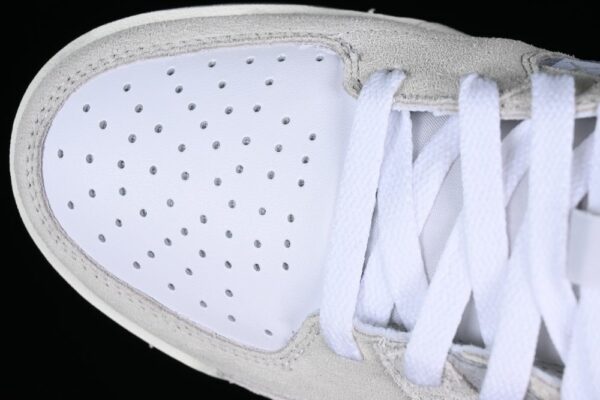 AJ Stadium 90 White Neutral Grey DX4397-100