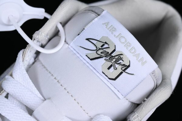 AJ Stadium 90 White Neutral Grey DX4397-100