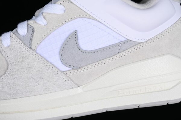 AJ Stadium 90 White Neutral Grey DX4397-100