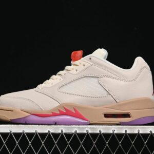 AJ 5 Retro Low Peanut Butter & Jelly HJ5994-106