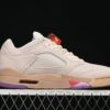 AJ 5 Retro Low Peanut Butter & Jelly HJ5994-106 AJ 5 Retro Low Peanut Butter & Jelly HJ5994-106
