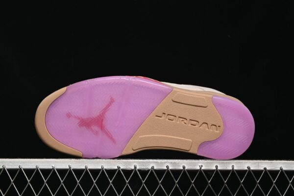 AJ 5 Retro Low Peanut Butter & Jelly HJ5994-106