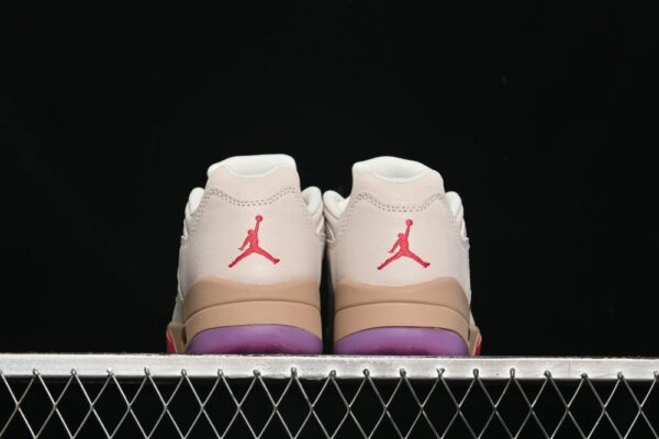 AJ 5 Retro Low Peanut Butter & Jelly HJ5994-106