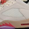 AJ 5 Retro Low Peanut Butter & Jelly HJ5994-106 AJ 5 Retro Low Peanut Butter & Jelly HJ5994-106