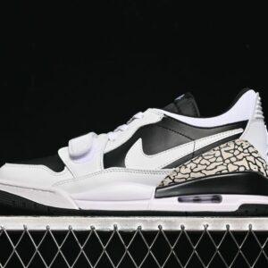 AJ Legacy 312 Low Reverse Panda CD7069-111