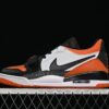 AJ Legacy 312 Low Shattered Backboard CD7069-118 AJ Legacy 312 Low Shattered Backboard CD7069-118
