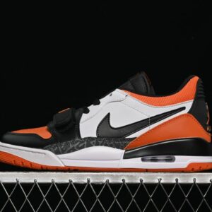 AJ Legacy 312 Low Shattered Backboard CD7069-118