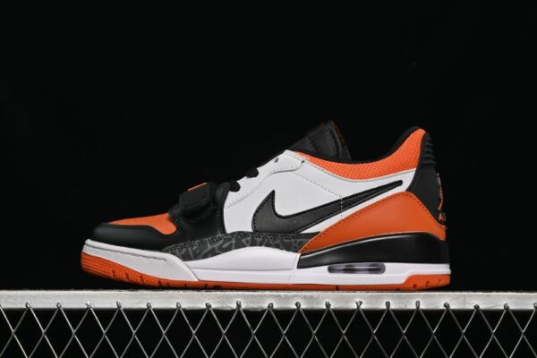 AJ Legacy 312 Low Shattered Backboard CD7069-118