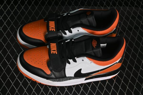 AJ Legacy 312 Low Shattered Backboard CD7069-118