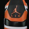 AJ Legacy 312 Low Shattered Backboard CD7069-118 AJ Legacy 312 Low Shattered Backboard CD7069-118