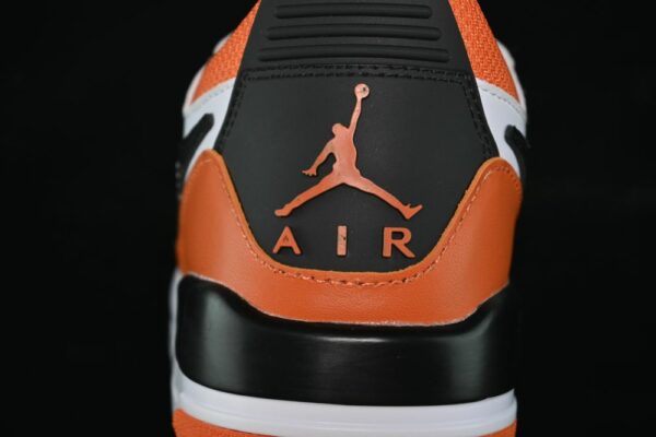 AJ Legacy 312 Low Shattered Backboard CD7069-118