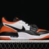 AJ Legacy 312 Low Shattered Backboard CD7069-118 AJ Legacy 312 Low Shattered Backboard CD7069-118