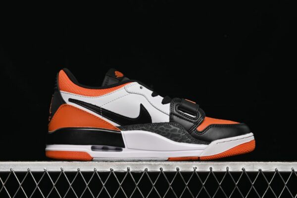 AJ Legacy 312 Low Shattered Backboard CD7069-118