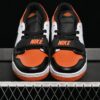 AJ Legacy 312 Low Shattered Backboard CD7069-118 AJ Legacy 312 Low Shattered Backboard CD7069-118