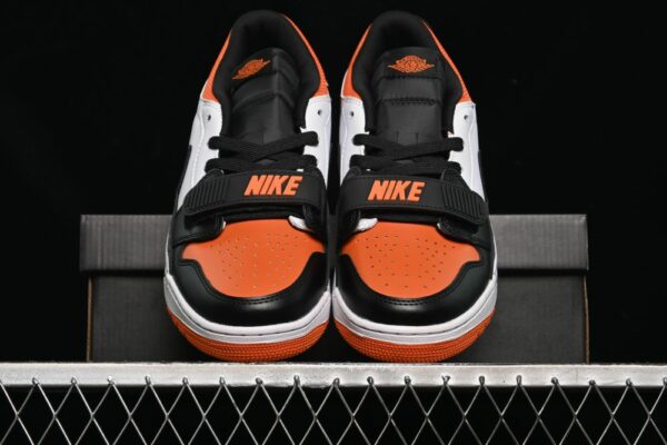 AJ Legacy 312 Low Shattered Backboard CD7069-118