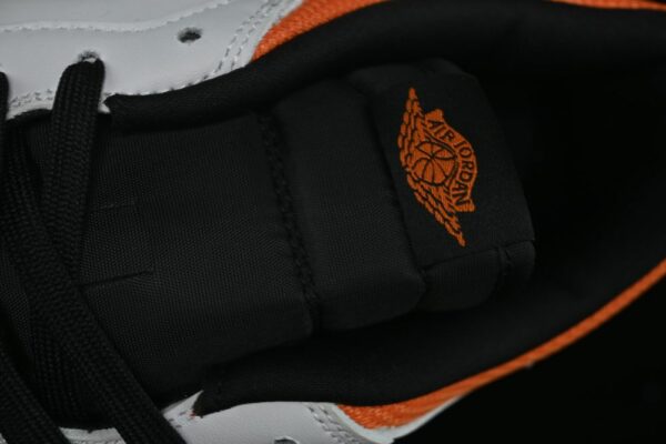 AJ Legacy 312 Low Shattered Backboard CD7069-118