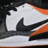 AJ Legacy 312 Low Shattered Backboard CD7069-118 AJ Legacy 312 Low Shattered Backboard CD7069-118