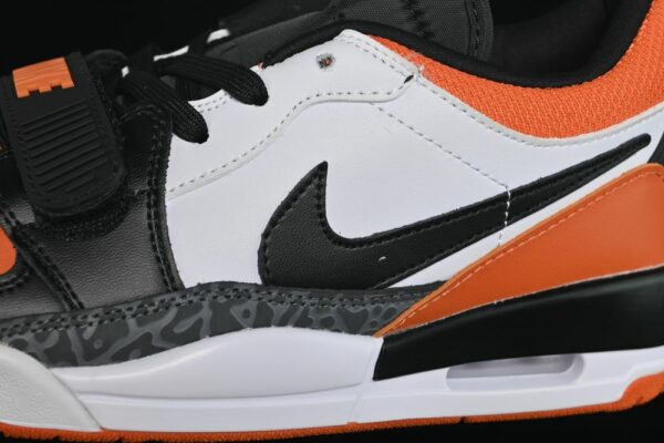 AJ Legacy 312 Low Shattered Backboard CD7069-118