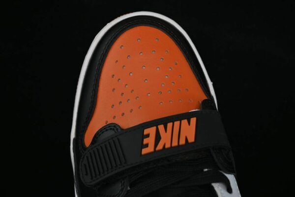 AJ Legacy 312 Low Shattered Backboard CD7069-118