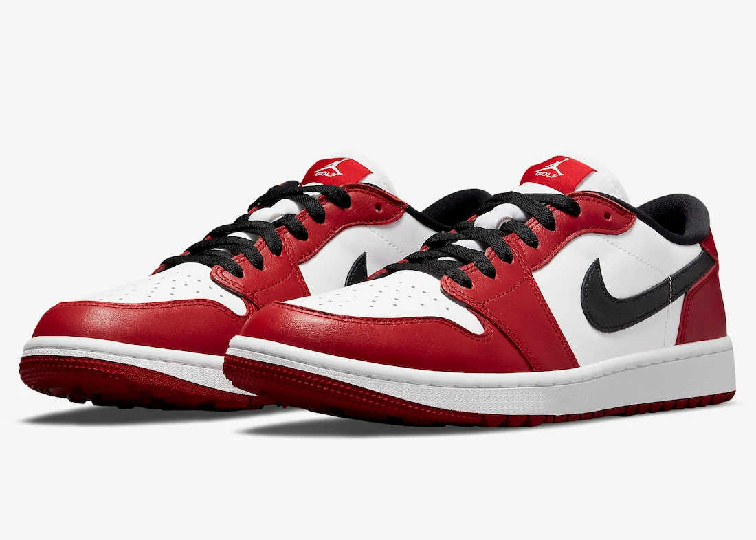 AJ1 Chicago