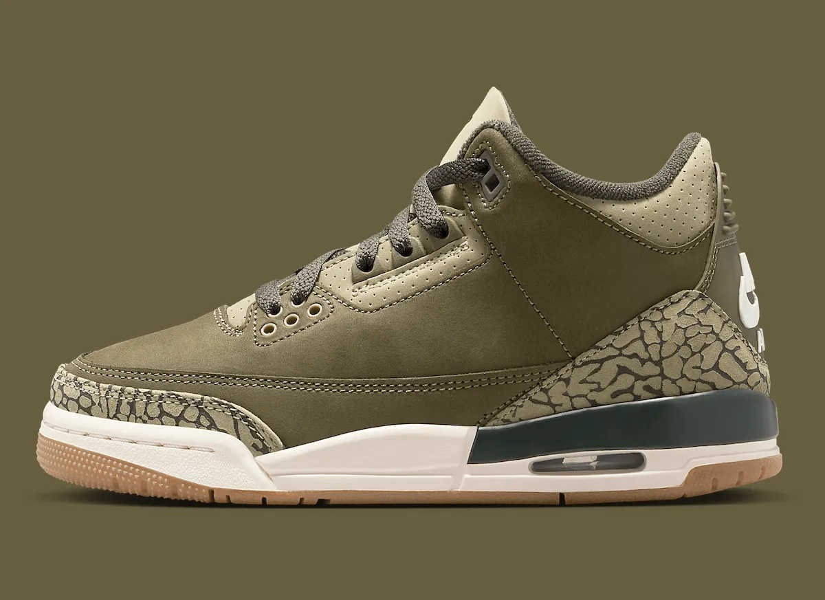 AJ 3 Family Affair 