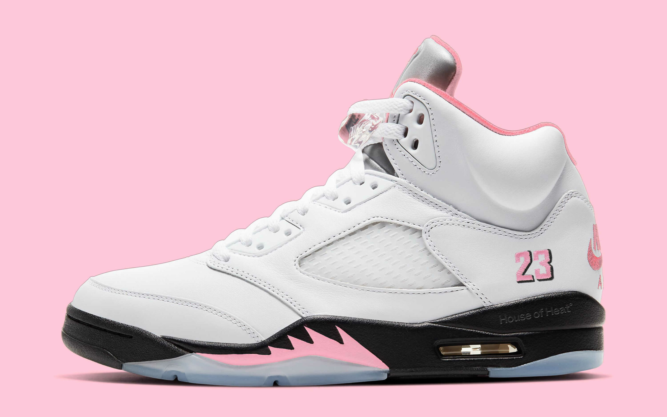 AJ5 35th Anniversary