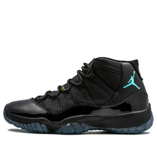 AJ 11 Gamma Blue 