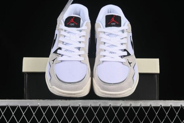AJ CMFT Era ‘Sail Black’ HJ6777-100