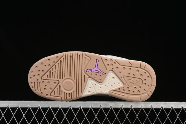 AJ CMFT Era GS ‘Rush Fuchsia Pale Ivory’ HQ0506-105