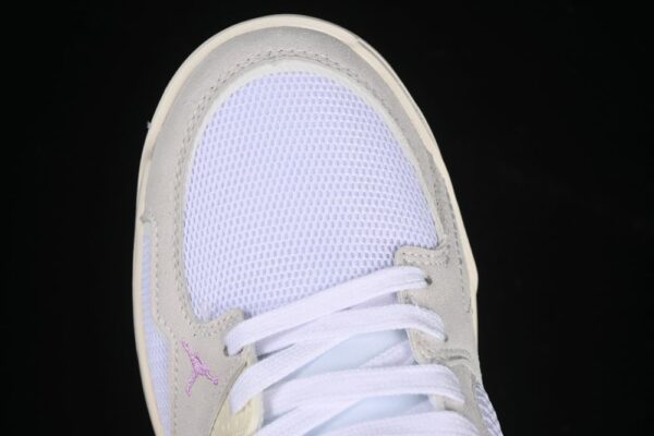 AJ CMFT Era GS ‘Rush Fuchsia Pale Ivory’ HQ0506-105