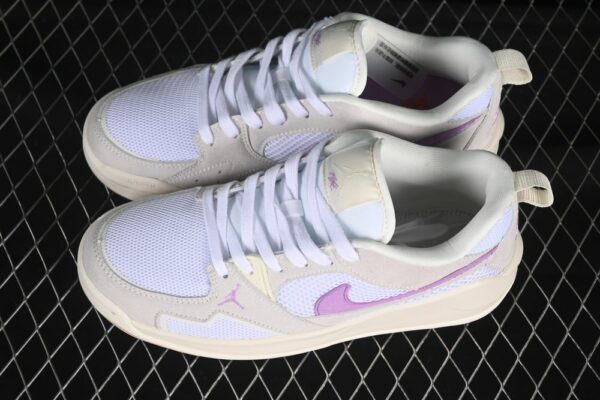 AJ CMFT Era GS ‘Rush Fuchsia Pale Ivory’ HQ0506-105