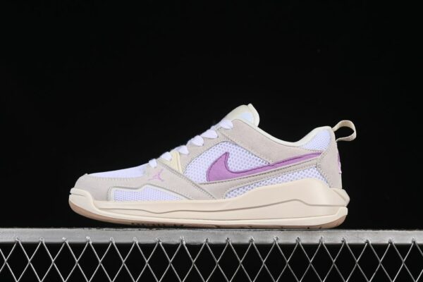 AJ CMFT Era GS ‘Rush Fuchsia Pale Ivory’ HQ0506-105
