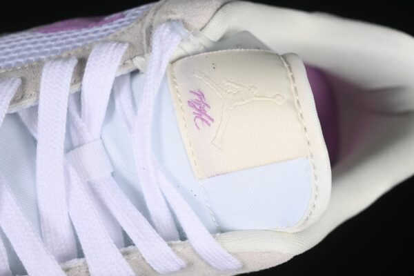 AJ CMFT Era GS ‘Rush Fuchsia Pale Ivory’ HQ0506-105