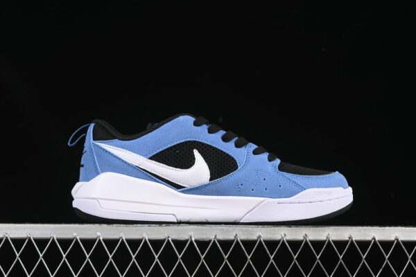 AJ CMFT Era ‘University Blue’ HJ6777-004