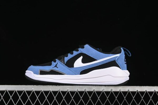 AJ CMFT Era ‘University Blue’ HJ6777-004