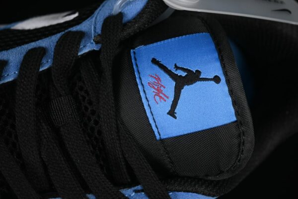 AJ CMFT Era ‘University Blue’ HJ6777-004