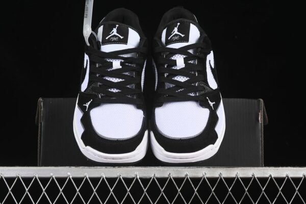 AJ CMFT Era ‘Black White’ HJ6777-001