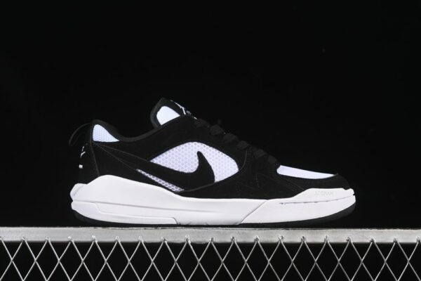 AJ CMFT Era ‘Black White’ HJ6777-001