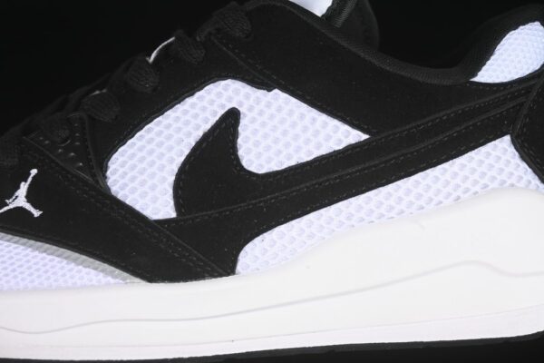 AJ CMFT Era ‘Black White’ HJ6777-001