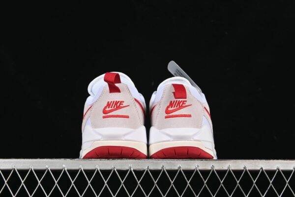 AJ CMFT Era ‘Sail Varsity Red’ HJ6777-116