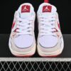 AJ CMFT Era ‘Sail Varsity Red’ HJ6777-116