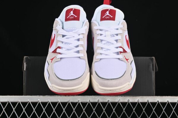 AJ CMFT Era ‘Sail Varsity Red’ HJ6777-116
